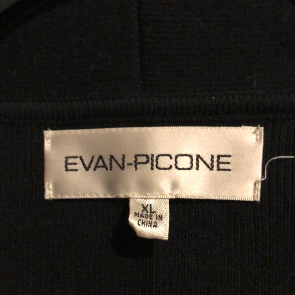 Sweater jacket - Picture 2 of 5